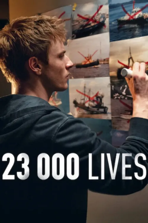 23.000 Leben