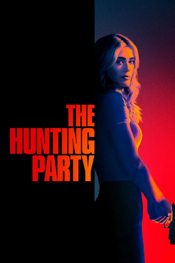 Hunting Party