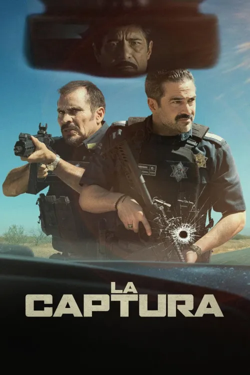 La captura