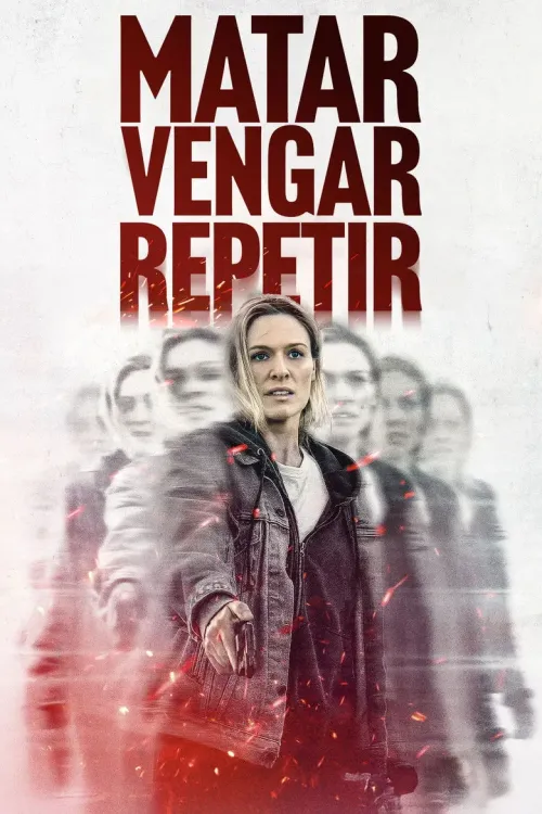 Matar Vengar Repetir