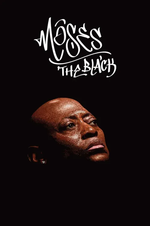 Moses the Black