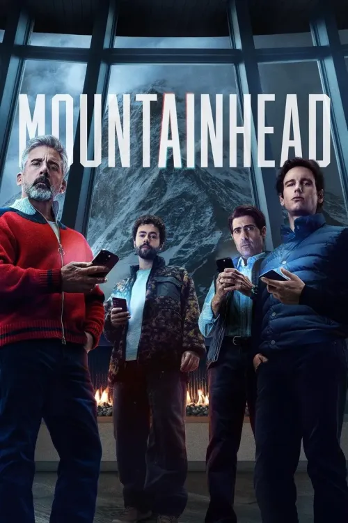 Mountainhead