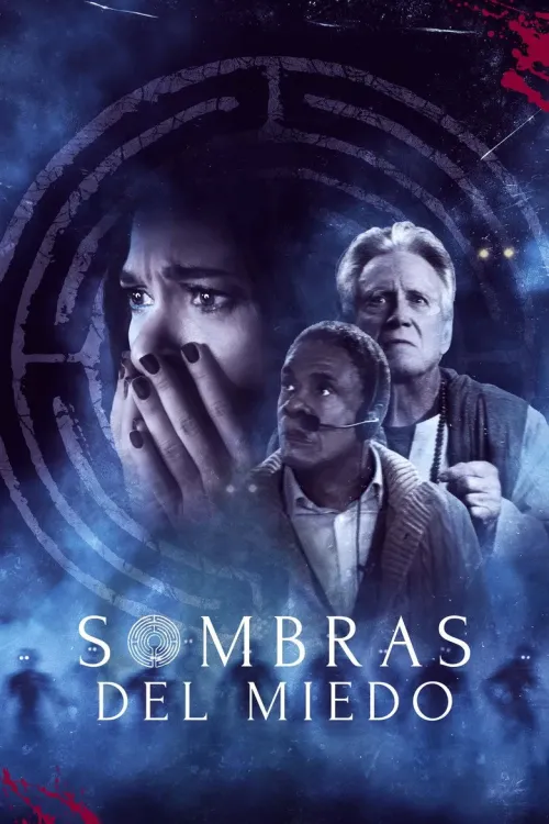 SOMBRAS DEL MIEDO