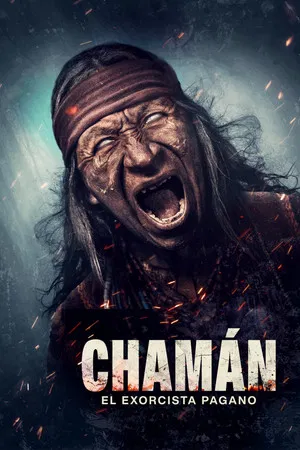 Shaman