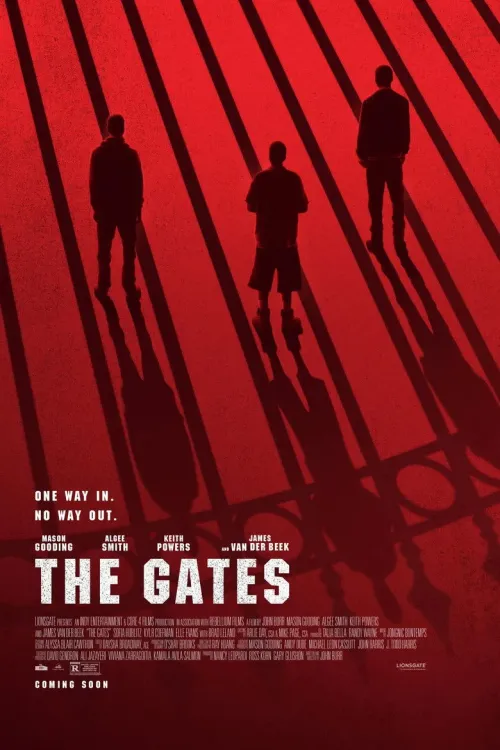 The Gates