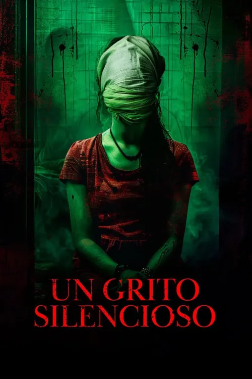 Un grito silencioso