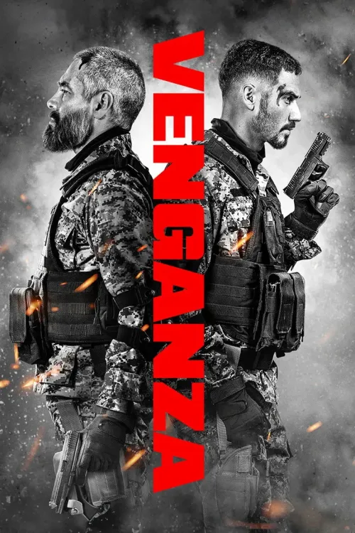 Venganza