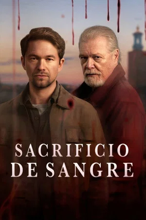 Sacrificio de sangre